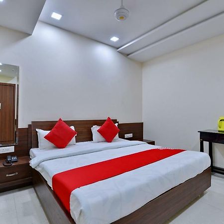 Oyo 10607 Hotel Image Point Jodhpur  Exterior photo