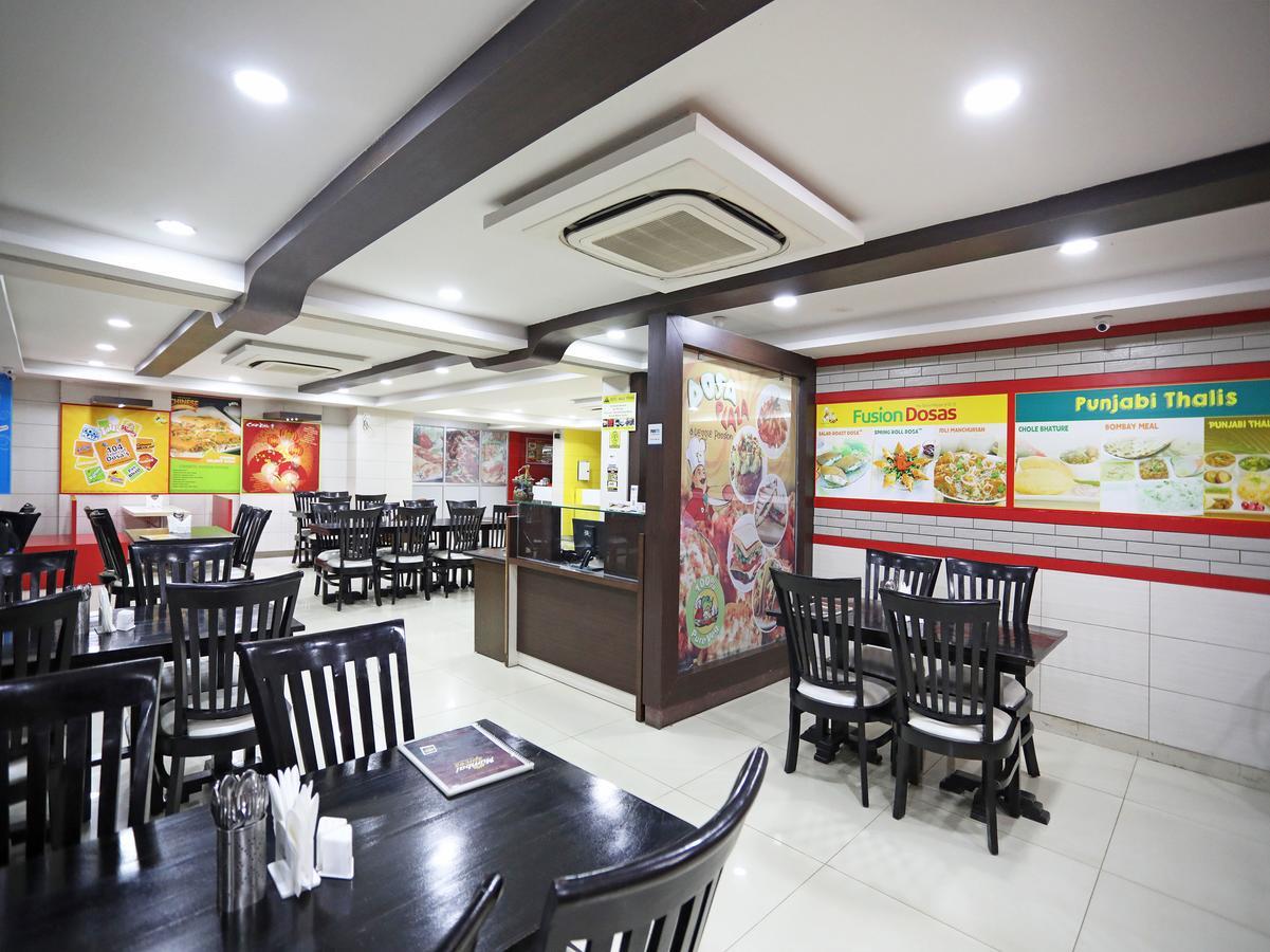 Oyo 10607 Hotel Image Point Jodhpur  Exterior photo