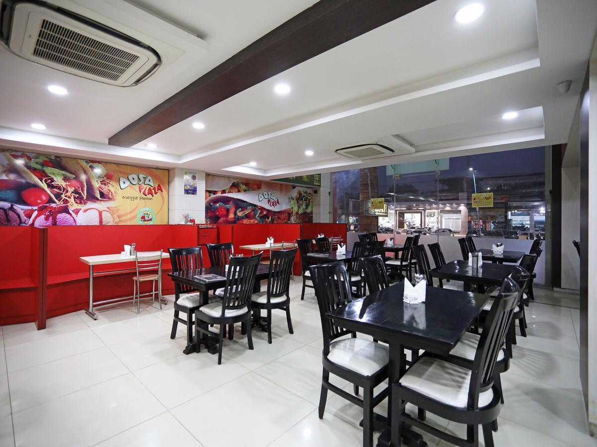 Oyo 10607 Hotel Image Point Jodhpur  Exterior photo
