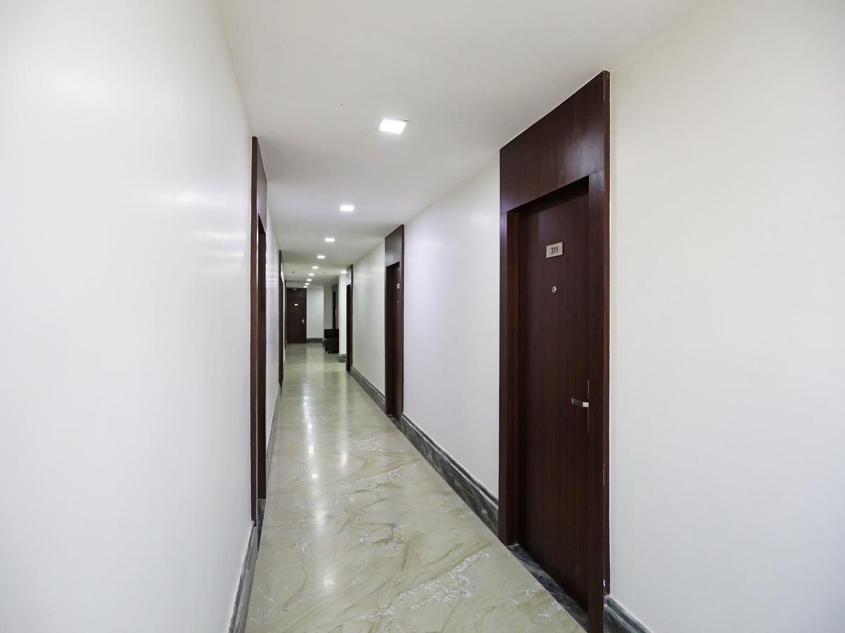 Oyo 10607 Hotel Image Point Jodhpur  Exterior photo