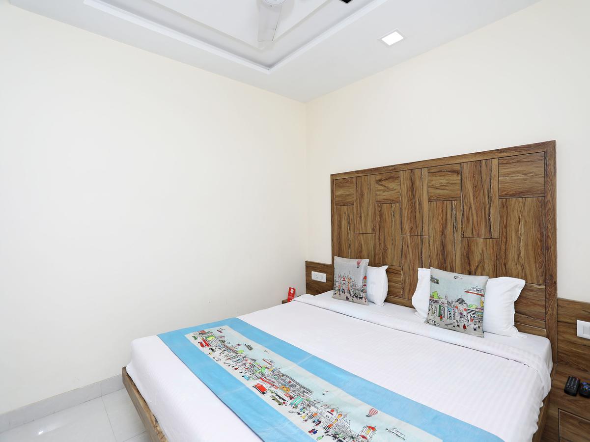 Oyo 10607 Hotel Image Point Jodhpur  Exterior photo