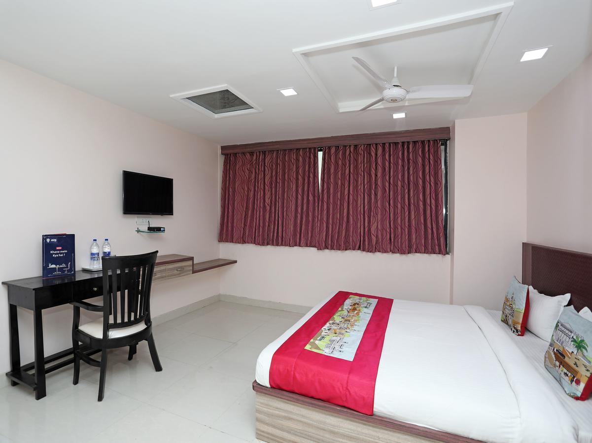 Oyo 10607 Hotel Image Point Jodhpur  Exterior photo
