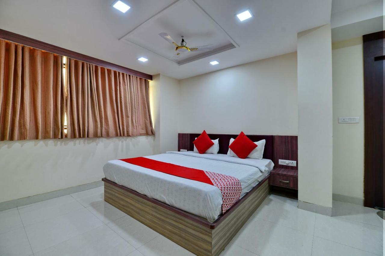 Oyo 10607 Hotel Image Point Jodhpur  Exterior photo