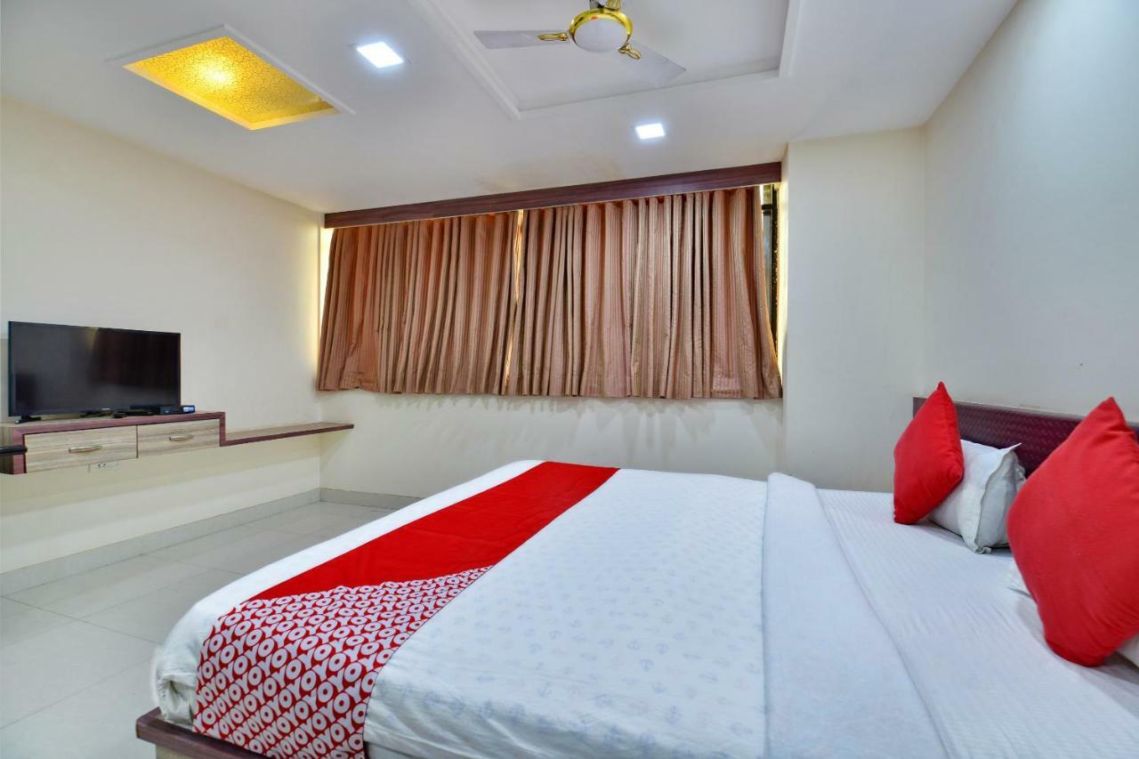 Oyo 10607 Hotel Image Point Jodhpur  Exterior photo
